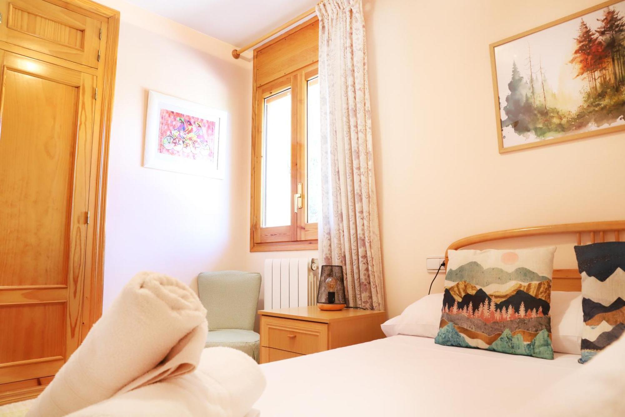 Villa San Lure Jaca Zewnętrze zdjęcie