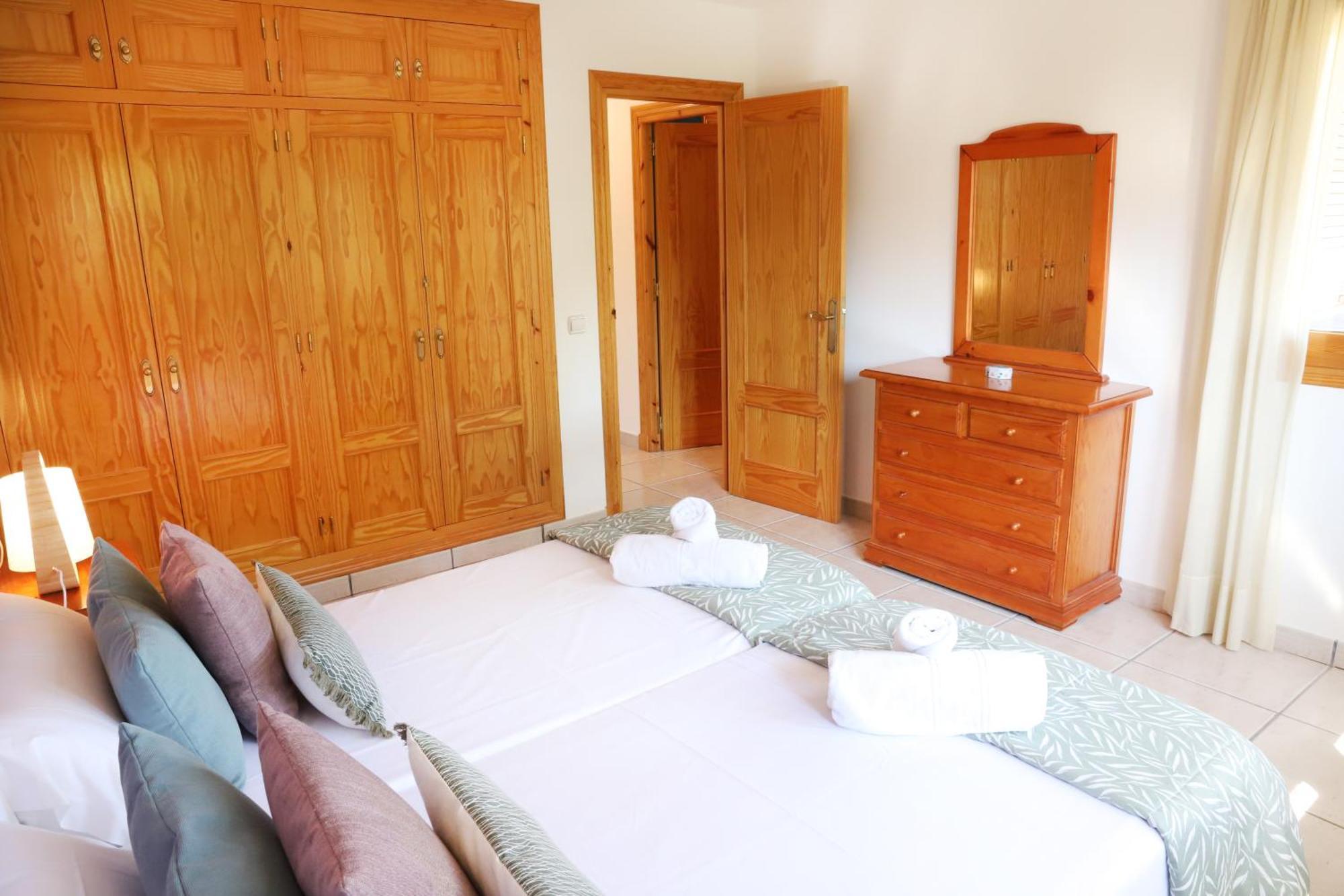 Villa San Lure Jaca Zewnętrze zdjęcie