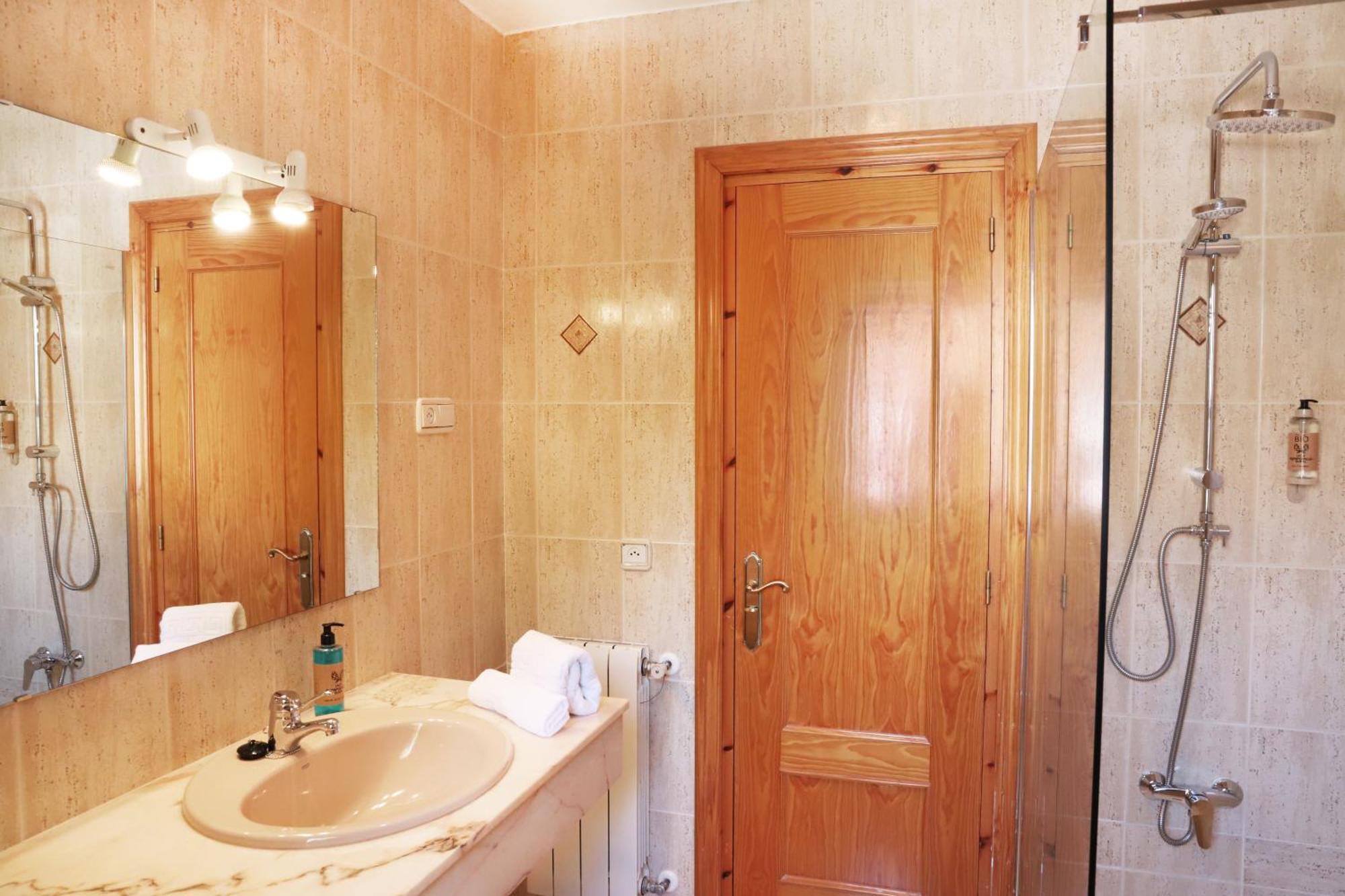 Villa San Lure Jaca Zewnętrze zdjęcie