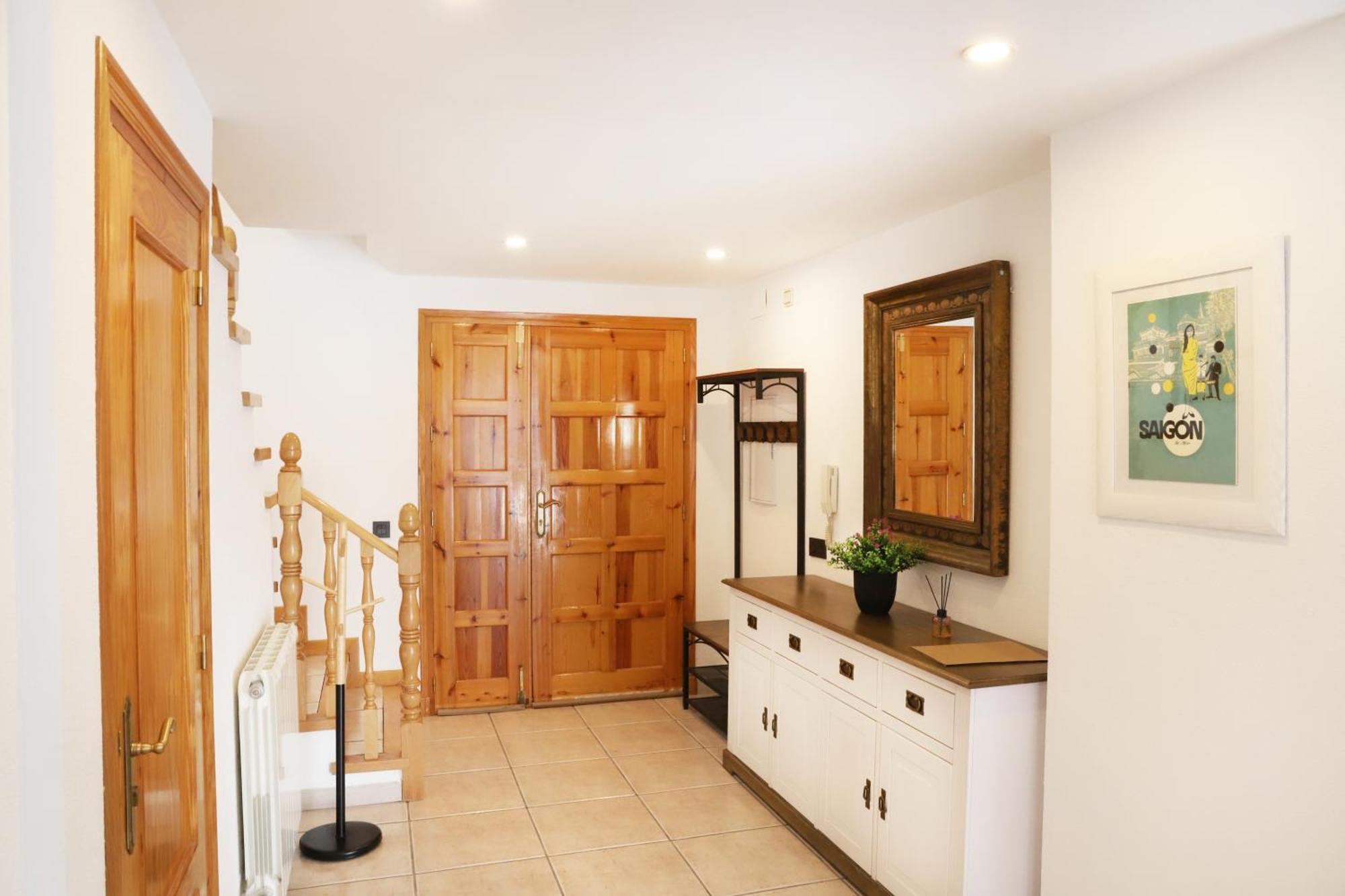 Villa San Lure Jaca Zewnętrze zdjęcie