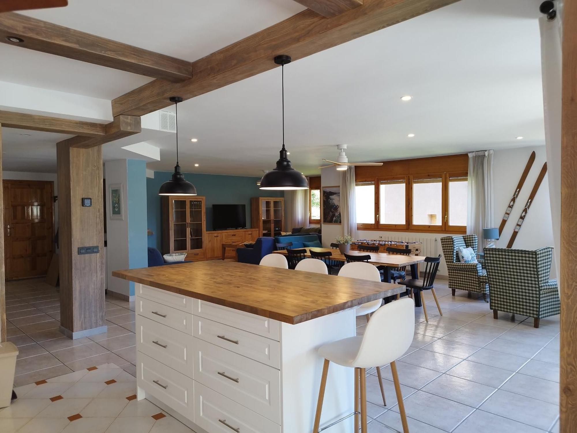 Villa San Lure Jaca Zewnętrze zdjęcie