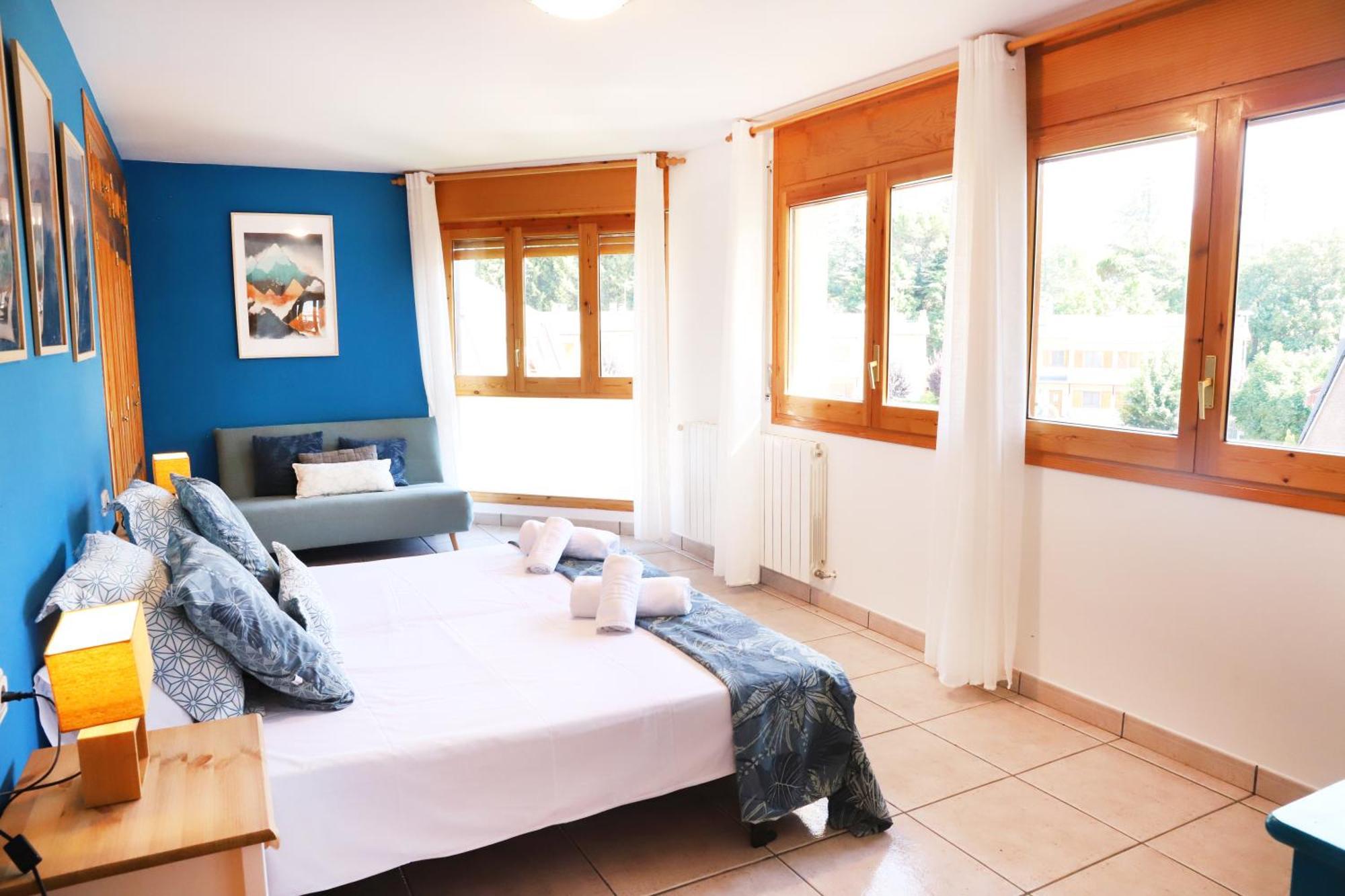 Villa San Lure Jaca Zewnętrze zdjęcie