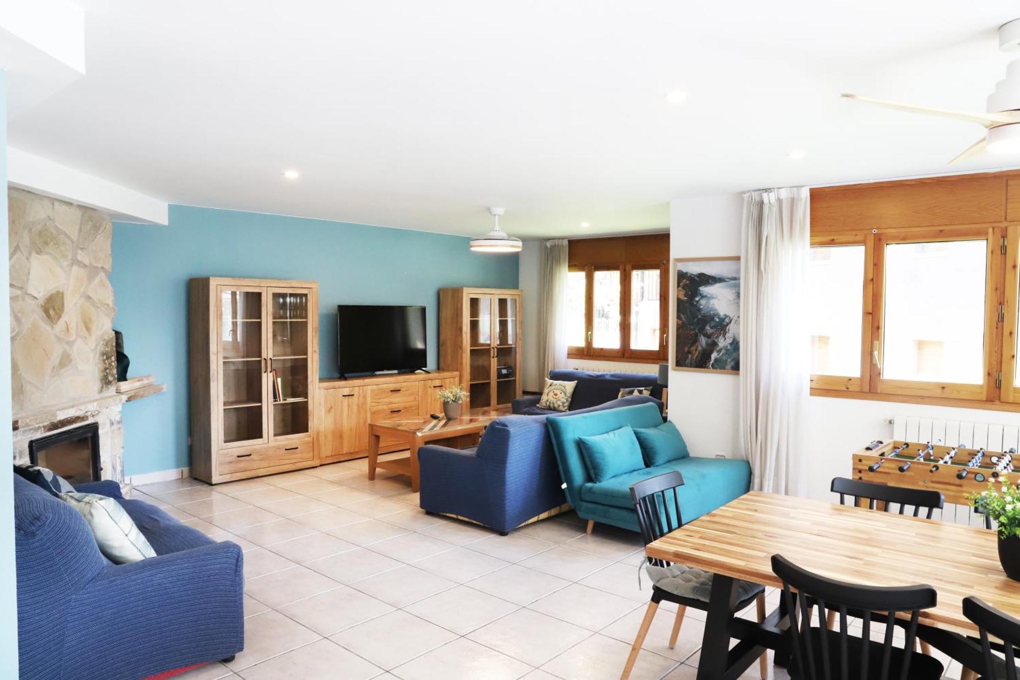Villa San Lure Jaca Zewnętrze zdjęcie