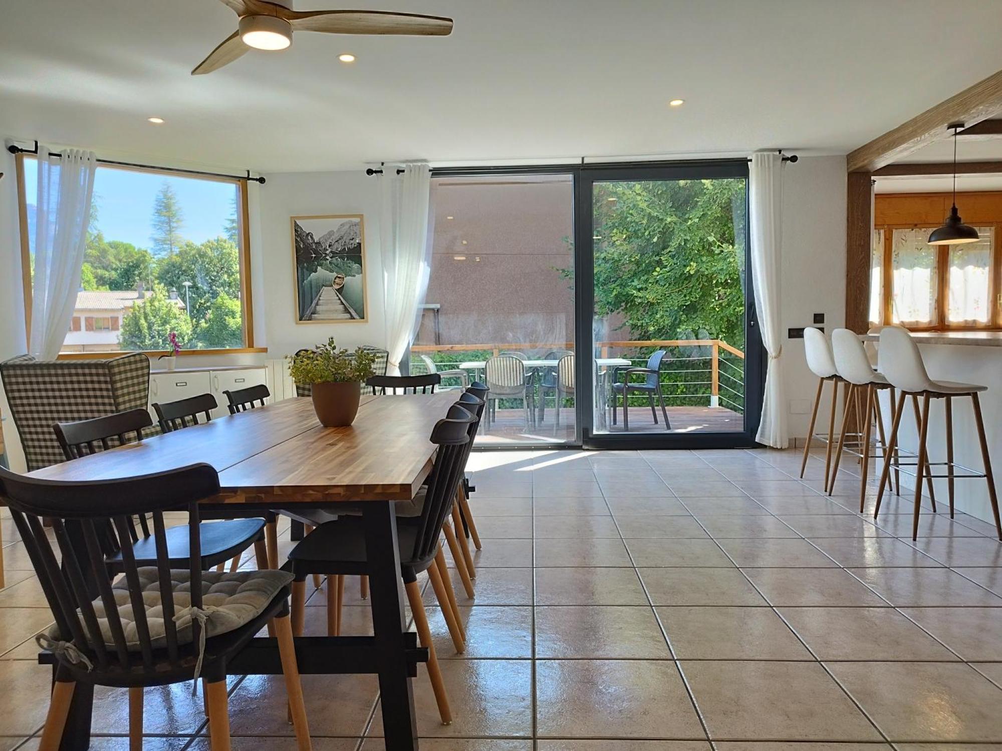 Villa San Lure Jaca Zewnętrze zdjęcie