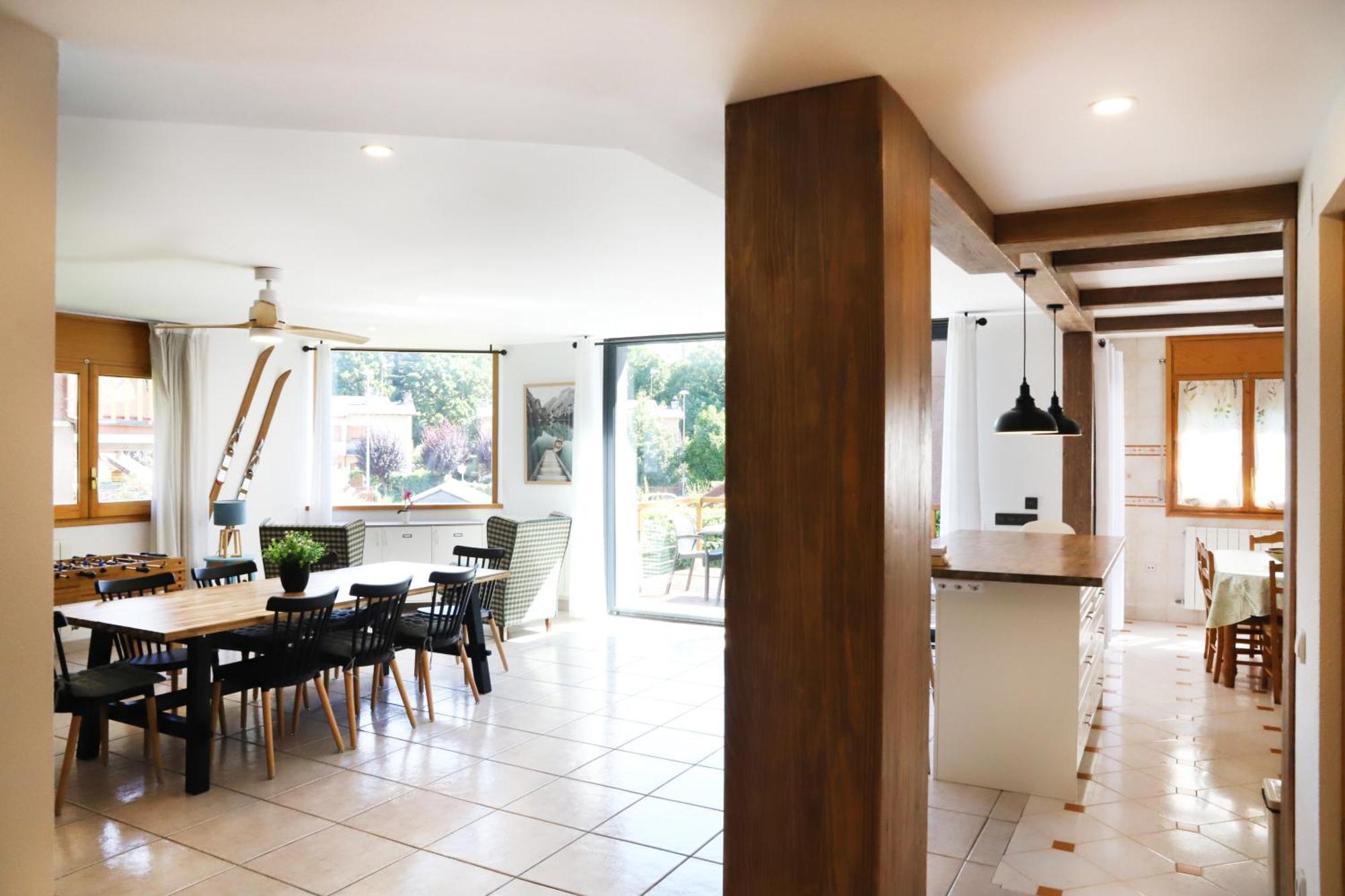 Villa San Lure Jaca Zewnętrze zdjęcie