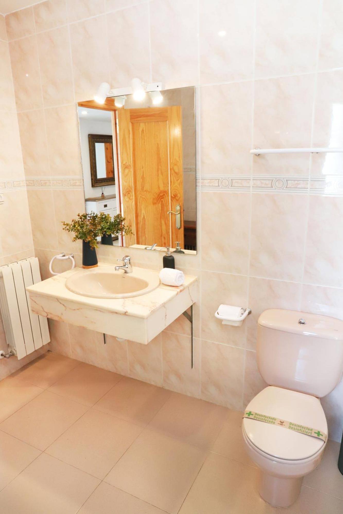 Villa San Lure Jaca Zewnętrze zdjęcie