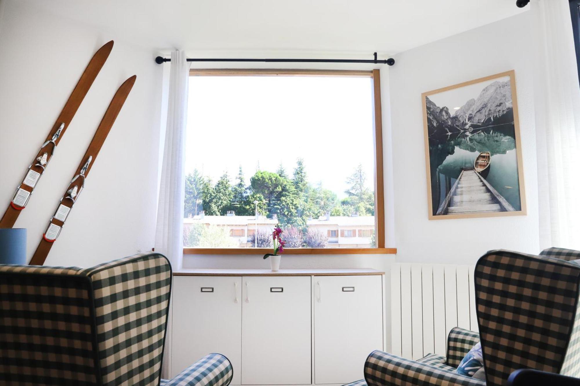 Villa San Lure Jaca Zewnętrze zdjęcie