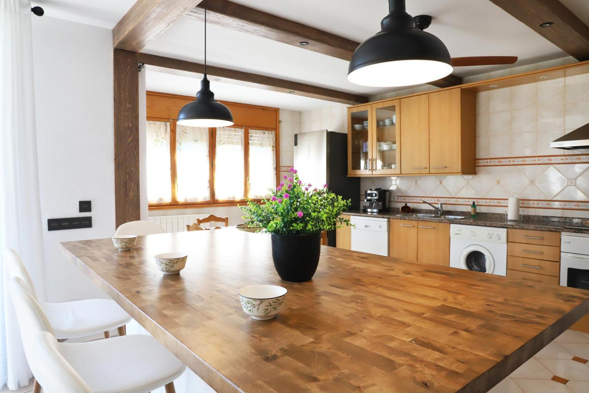 Villa San Lure Jaca Zewnętrze zdjęcie