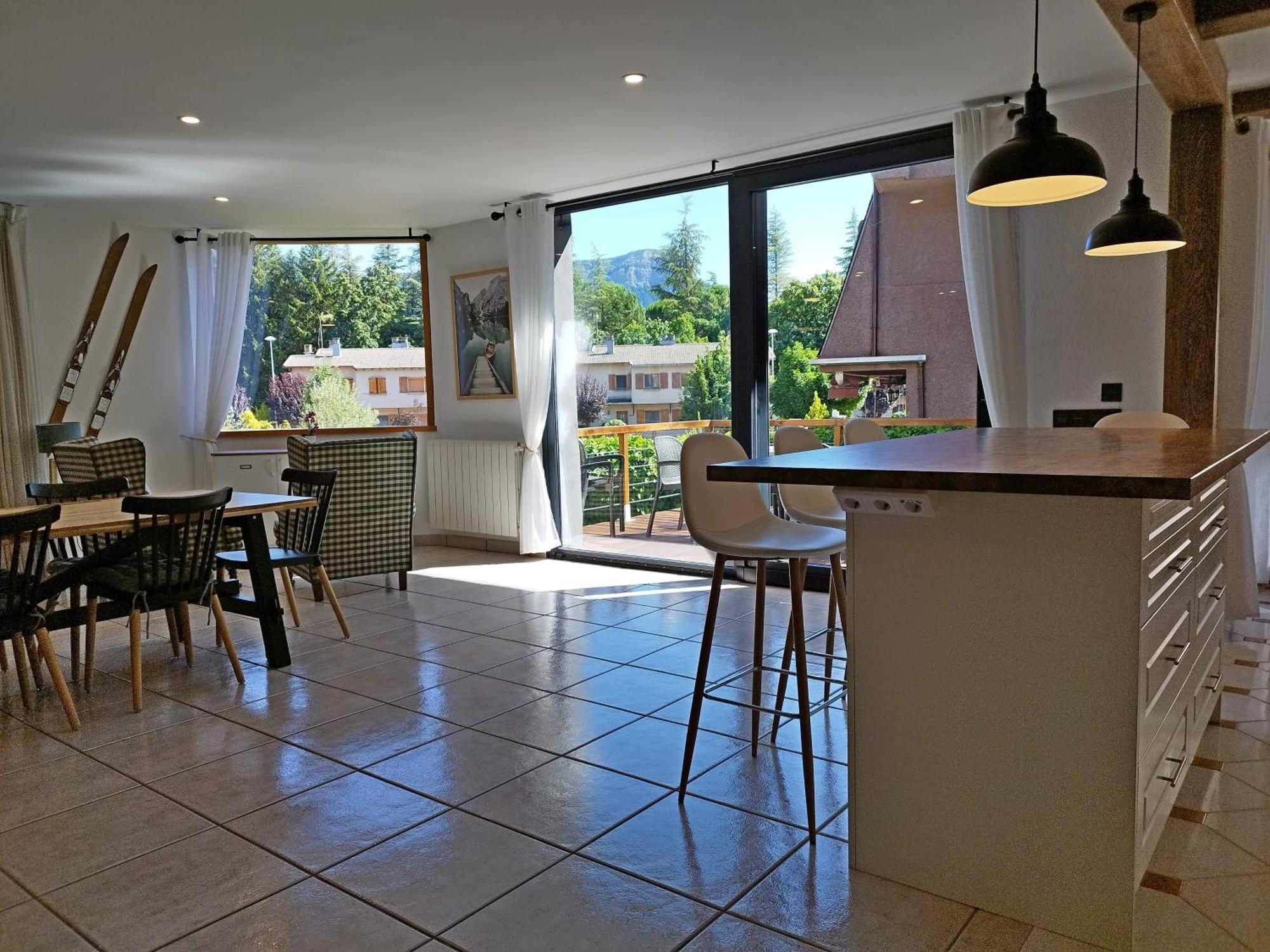 Villa San Lure Jaca Zewnętrze zdjęcie