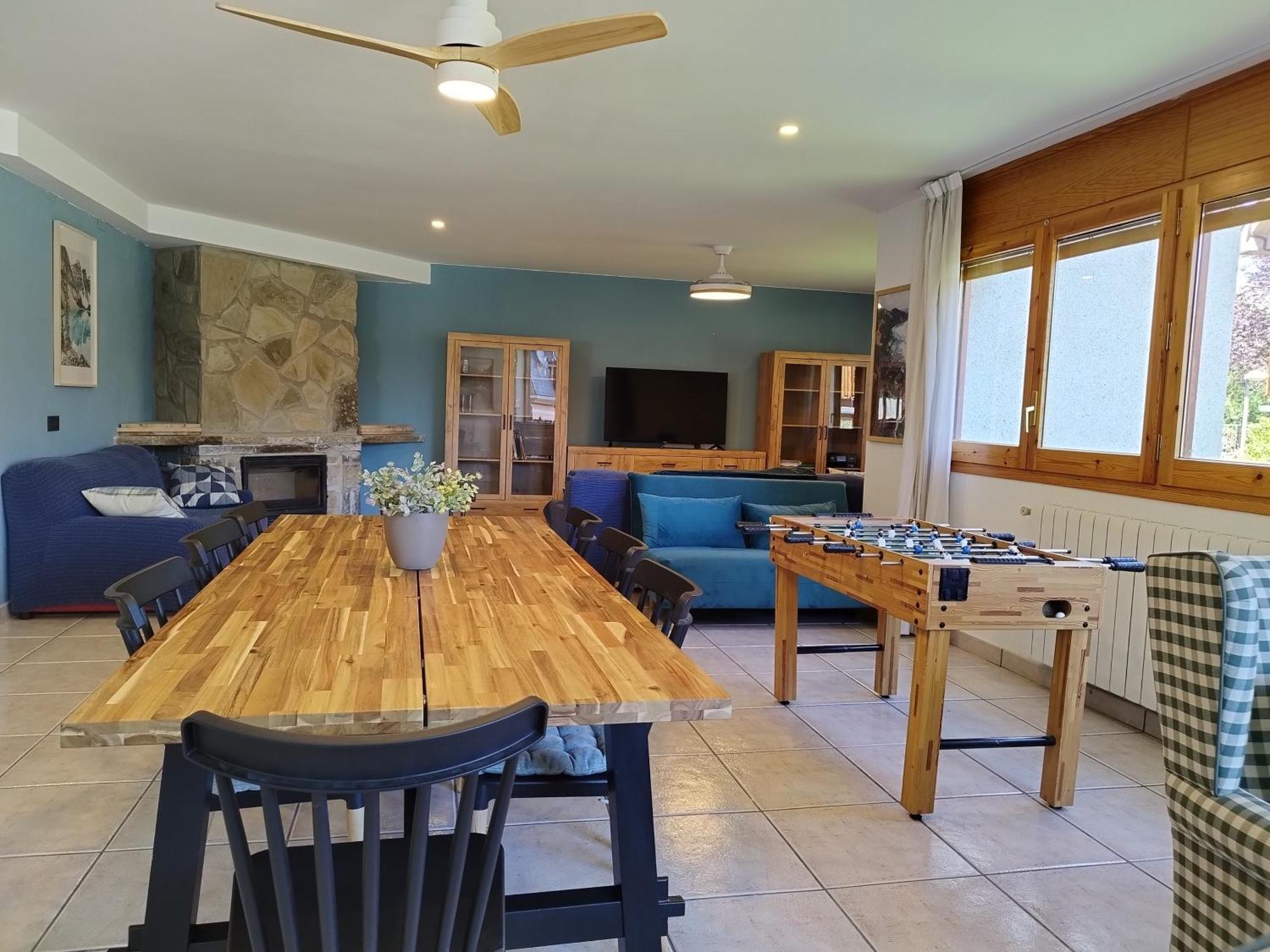 Villa San Lure Jaca Zewnętrze zdjęcie
