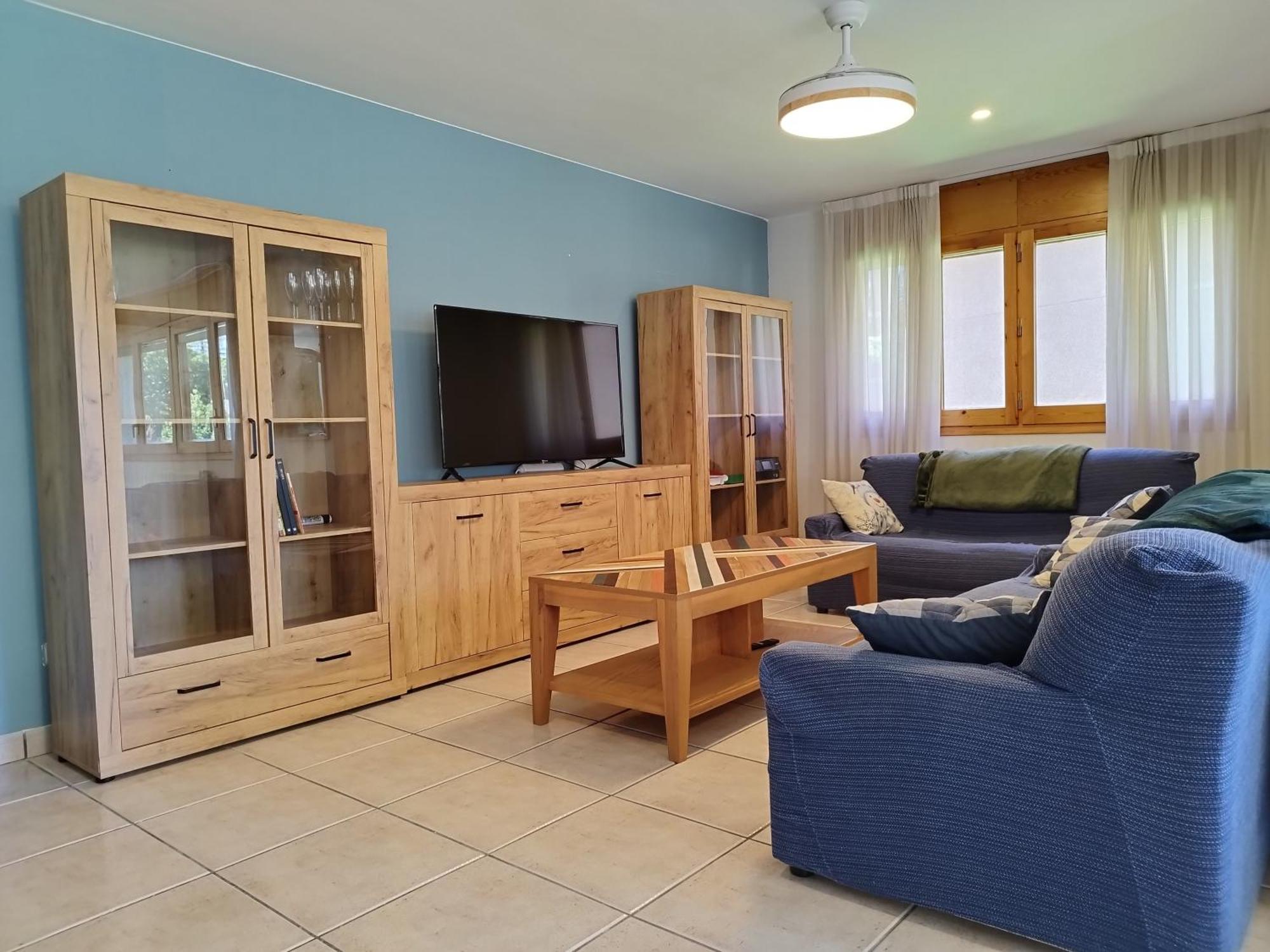 Villa San Lure Jaca Zewnętrze zdjęcie