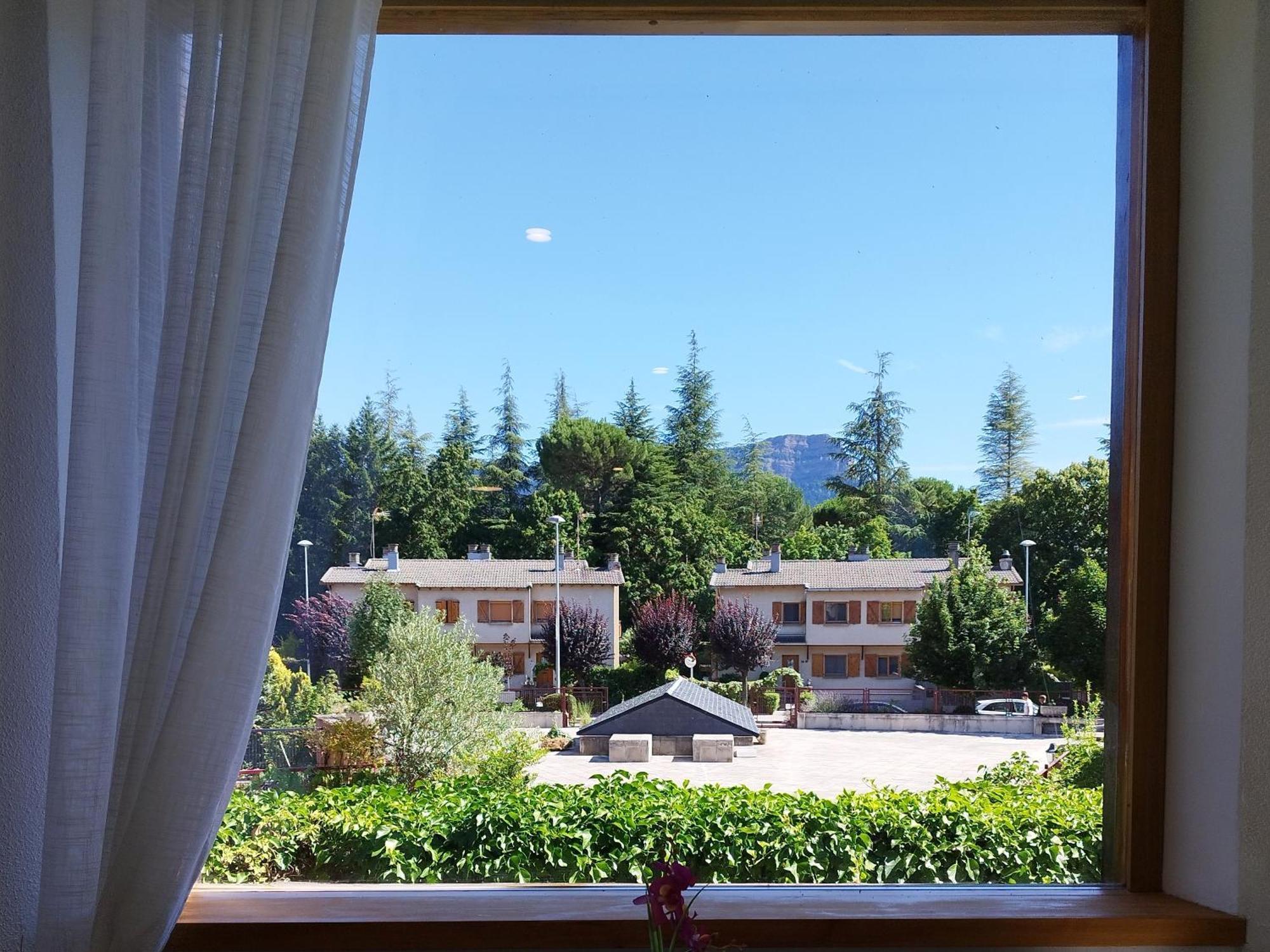 Villa San Lure Jaca Zewnętrze zdjęcie